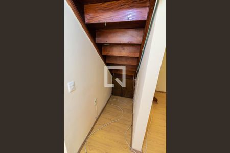 Sala de casa à venda com 3 quartos, 124m² em Parque Continental, São Paulo