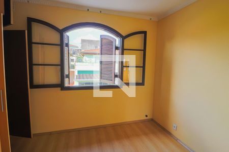 Casa à venda com 124m², 3 quartos e 2 vagasQuarto 3