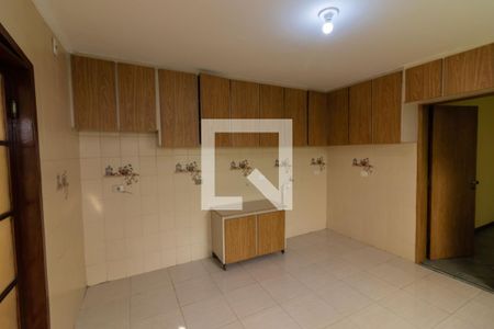 Casa à venda com 124m², 3 quartos e 2 vagasCozinha