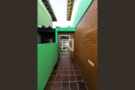 Casa à venda com 124m², 3 quartos e 2 vagasLavanderia e Quintal