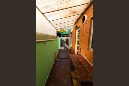 Casa à venda com 124m², 3 quartos e 2 vagasLavanderia e Quintal