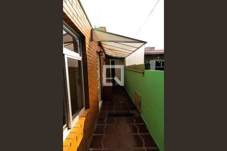 Casa à venda com 124m², 3 quartos e 2 vagasLavanderia e Quintal