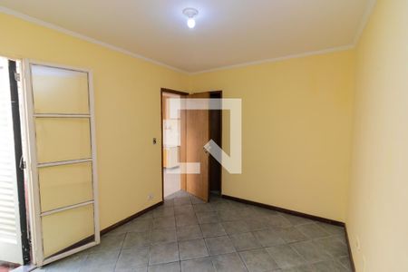 Suite 1 de casa à venda com 3 quartos, 124m² em Parque Continental, São Paulo