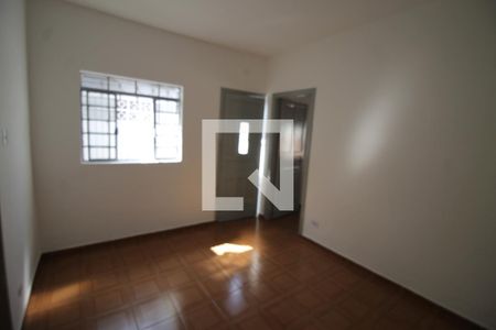 Sala de casa para alugar com 1 quarto, 65m² em Vila Diva (zona Leste), São Paulo