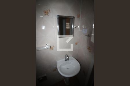 Casa para alugar com 65m², 1 quarto e 1 vagaBanheiro