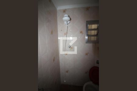 Casa para alugar com 65m², 1 quarto e 1 vagaBanheiro