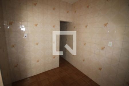 Casa para alugar com 65m², 1 quarto e 1 vagaCozinha