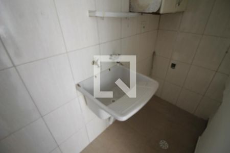 Casa para alugar com 65m², 1 quarto e 1 vagaÁrea de Serviço