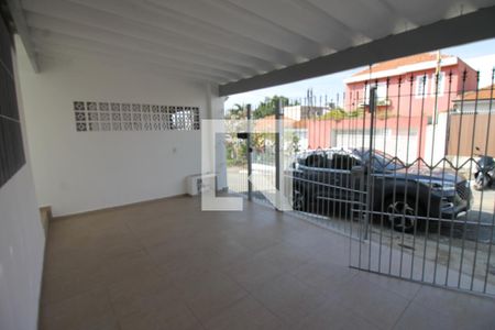 Casa para alugar com 65m², 1 quarto e 1 vagaGaragem