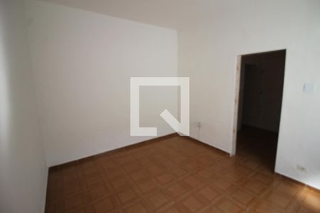 Sala de casa para alugar com 1 quarto, 65m² em Vila Diva (zona Leste), São Paulo