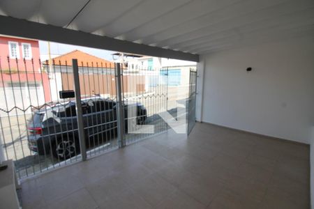Casa para alugar com 65m², 1 quarto e 1 vagaGaragem