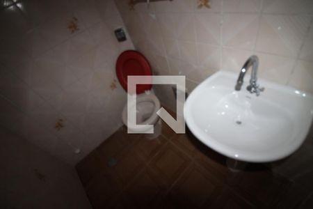 Casa para alugar com 65m², 1 quarto e 1 vagaBanheiro