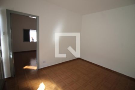 Sala de casa para alugar com 1 quarto, 65m² em Vila Diva (zona Leste), São Paulo