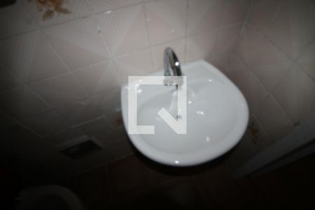 Casa para alugar com 65m², 1 quarto e 1 vagaBanheiro