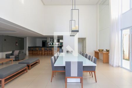 Apartamento à venda com 101m², 2 quartos e 2 vagas Apartamento à venda com 101m², 2 quartos e 2 vagasSalão de Festas