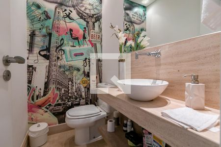 Apartamento à venda com 101m², 2 quartos e 2 vagas Apartamento à venda com 101m², 2 quartos e 2 vagasLavabo