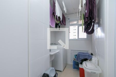 Apartamento à venda com 101m², 2 quartos e 2 vagas Apartamento à venda com 101m², 2 quartos e 2 vagasÁrea de Serviço