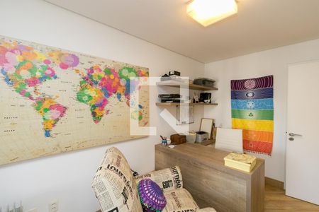 Apartamento à venda com 101m², 2 quartos e 2 vagas Apartamento à venda com 101m², 2 quartos e 2 vagasSuíte 2