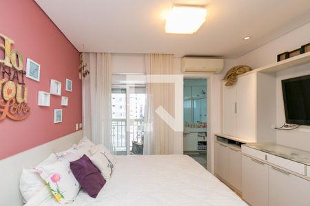 Apartamento à venda com 101m², 2 quartos e 2 vagas Apartamento à venda com 101m², 2 quartos e 2 vagasSuíte 1