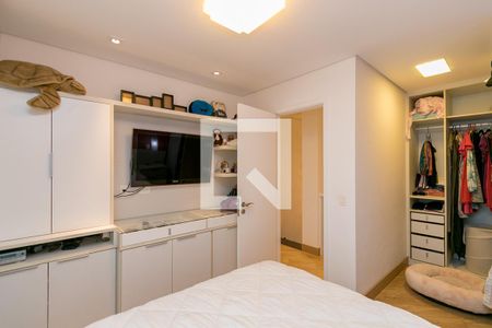 Apartamento à venda com 101m², 2 quartos e 2 vagas Apartamento à venda com 101m², 2 quartos e 2 vagasSuíte 1