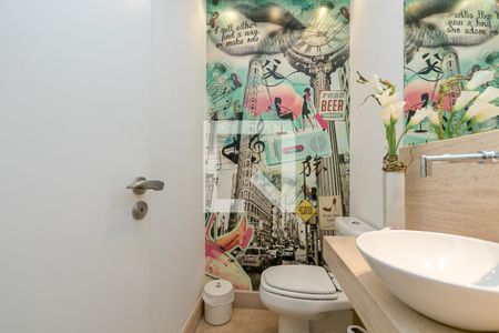 Apartamento à venda com 101m², 2 quartos e 2 vagas Apartamento à venda com 101m², 2 quartos e 2 vagasLavabo