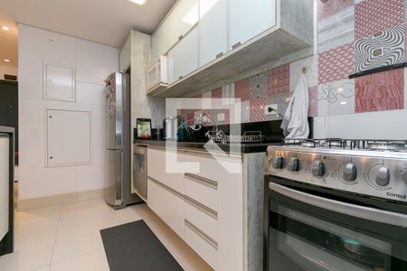Apartamento à venda com 101m², 2 quartos e 2 vagas Apartamento à venda com 101m², 2 quartos e 2 vagasCozinha