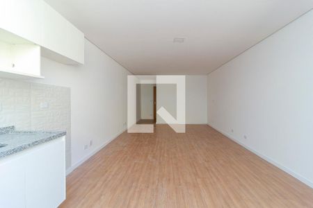 Studio de kitnet/studio para alugar com 0 quarto, 44m² em Campo Belo, São Paulo