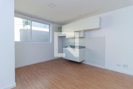 Studio de kitnet/studio para alugar com 0 quarto, 44m² em Campo Belo, São Paulo