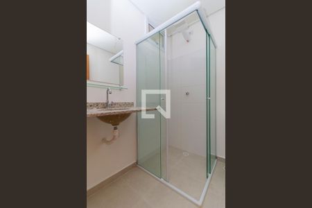 Studio para alugar com 44m², 0 quarto e 1 vagaBanheiro