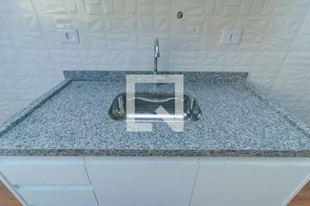 Studio de kitnet/studio para alugar com 0 quarto, 44m² em Campo Belo, São Paulo