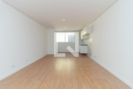 Studio de kitnet/studio para alugar com 0 quarto, 44m² em Campo Belo, São Paulo