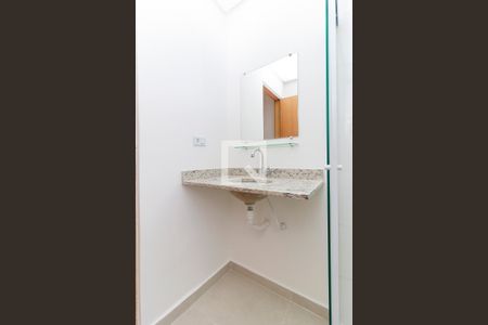 Studio para alugar com 44m², 0 quarto e 1 vagaBanheiro