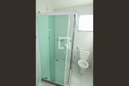 Casa para alugar com 70m², 2 quartos e 1 vagaBanheiro 