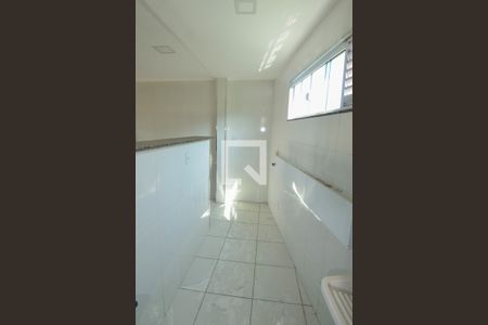 Casa para alugar com 70m², 2 quartos e 1 vagaÁrea de Serviço