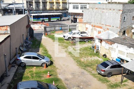 Casa para alugar com 70m², 2 quartos e 1 vagaVista