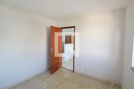 Casa para alugar com 70m², 2 quartos e 1 vagaQuarto 2 