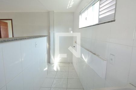 Casa para alugar com 70m², 2 quartos e 1 vagaÁrea de Serviço