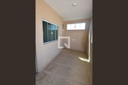 Casa para alugar com 70m², 2 quartos e 1 vagaVaranda