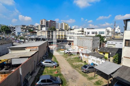 Casa para alugar com 70m², 2 quartos e 1 vagaVista