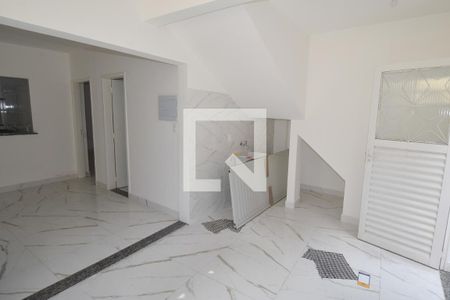 Sala de casa para alugar com 1 quarto, 60m² em Parque Centenario, Duque de Caxias