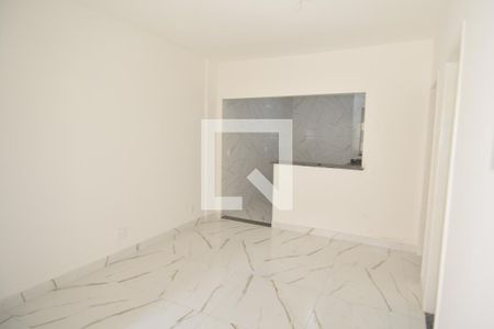 Sala de casa para alugar com 1 quarto, 60m² em Parque Centenario, Duque de Caxias