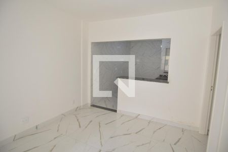 Sala de casa para alugar com 1 quarto, 60m² em Parque Centenario, Duque de Caxias