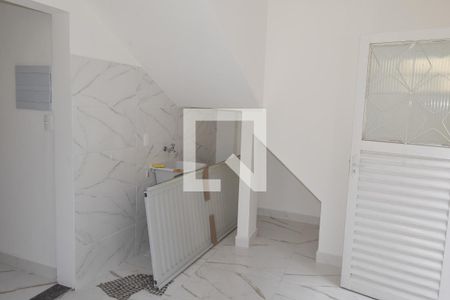 Sala de casa para alugar com 1 quarto, 60m² em Parque Centenario, Duque de Caxias