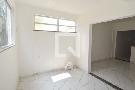 Sala de casa para alugar com 1 quarto, 60m² em Parque Centenario, Duque de Caxias