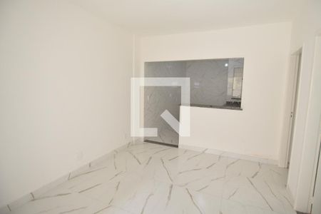 Sala de casa para alugar com 1 quarto, 60m² em Parque Centenario, Duque de Caxias