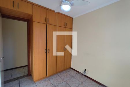 Quarto 1 de apartamento à venda com 2 quartos, 55m² em Jardim Capivari, Campinas