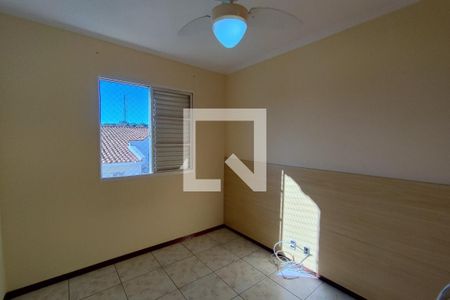 Quarto 2 de apartamento à venda com 2 quartos, 55m² em Jardim Capivari, Campinas