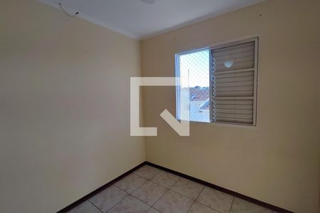 Quarto 2 de apartamento à venda com 2 quartos, 55m² em Jardim Capivari, Campinas