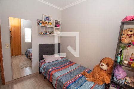 Quarto 1 de apartamento para alugar com 2 quartos, 48m² em Vila Ema, São Paulo