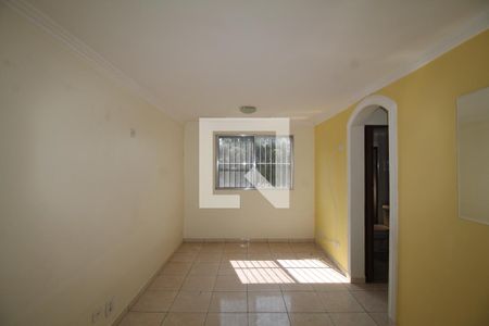 Sala   de apartamento para alugar com 2 quartos, 56m² em Engenheiro Goulart, São Paulo
